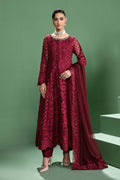 Maria b | Formal Wears | SF-W24-46 - House Of Anaya