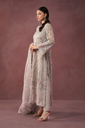 Maria B | Formal Wears | Organza Suit | SF-W24-69