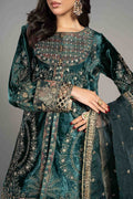 Maria B | Formal Wears | SF-W24-87