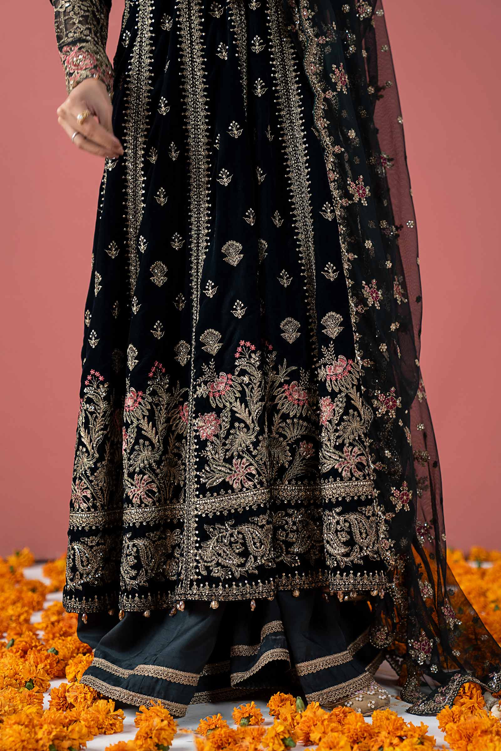 Maria B | Pre Fall 25 | SF-W25-01-Green