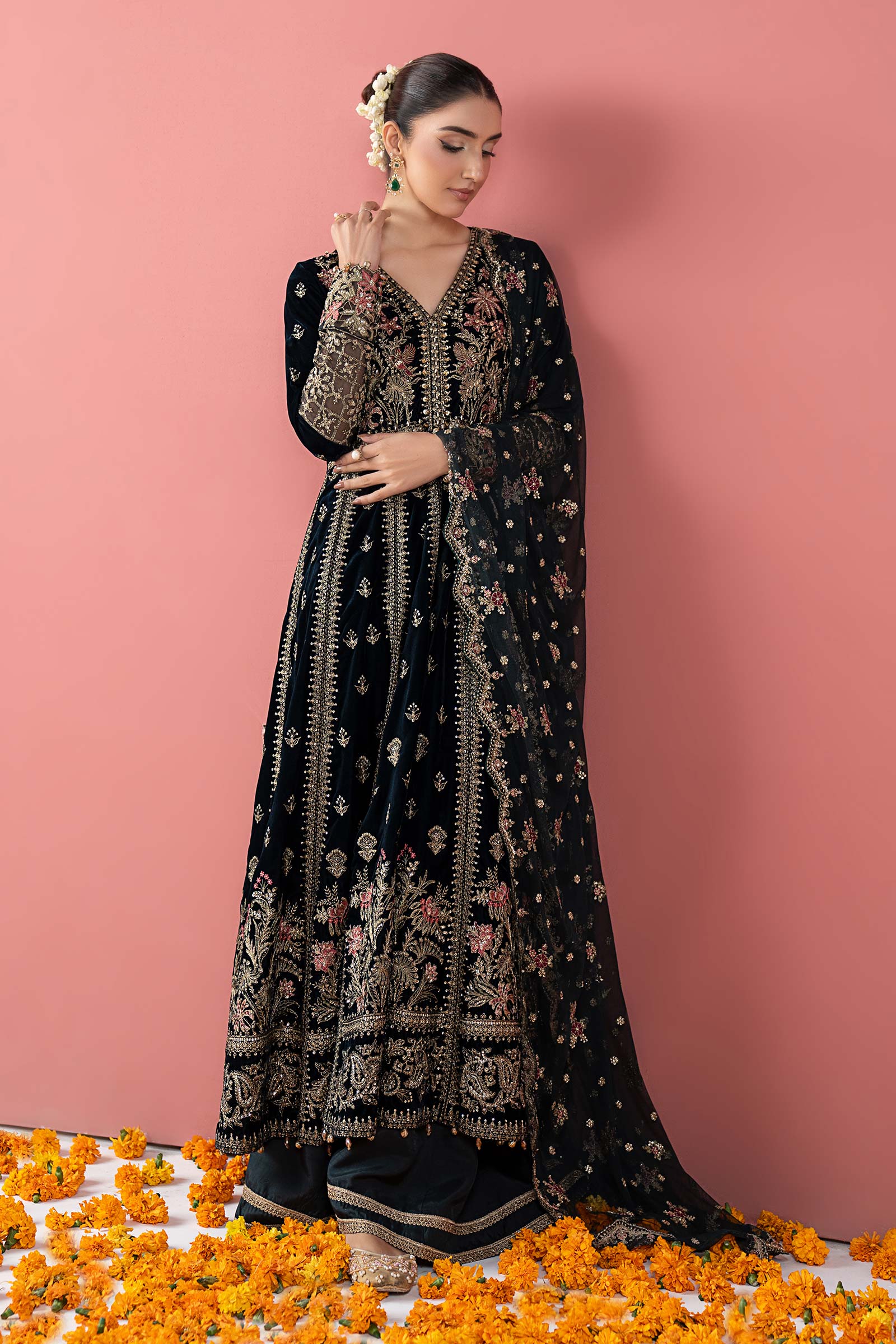 Maria B | Pre Fall 25 | SF-W25-01-Green