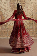 Maria B | Shehnai Luxury Formals | SF-W25-01