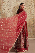 Maria B | Shehnai Luxury Formals | SF-W25-01