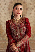 Maria B | Shehnai Luxury Formals | SF-W25-01