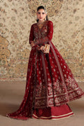 Maria B | Shehnai Luxury Formals | SF-W25-01