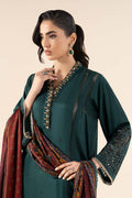 Maria B | Pre Fall 25 | SF-W25-03-Teal