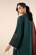 Maria B | Pre Fall 25 | SF-W25-03-Teal