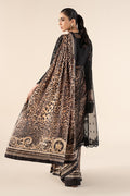 Maria B | Pre Fall 25 | SF-W25-06-Black