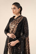 Maria B | Pre Fall 25 | SF-W25-06-Black