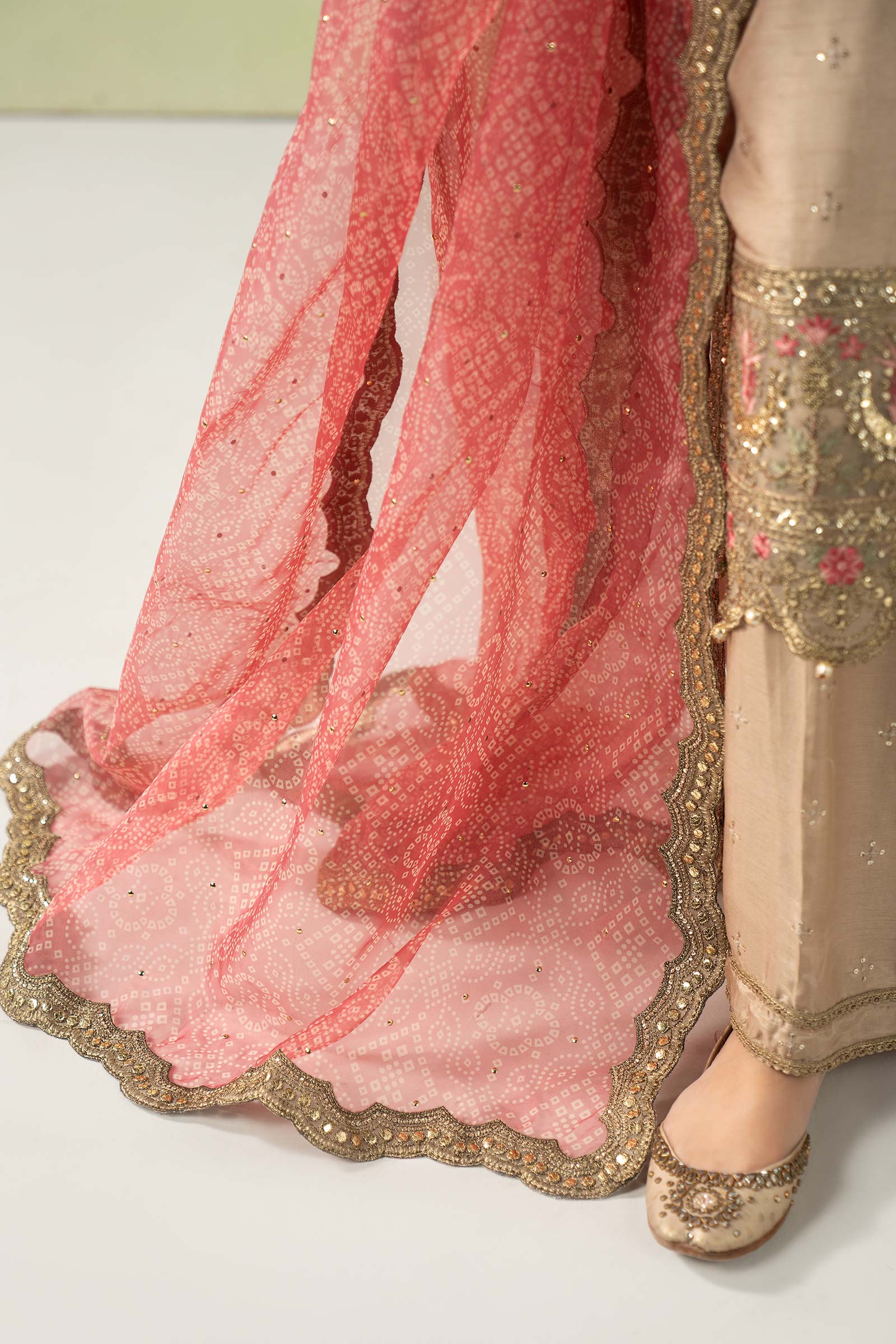 Maria B | Pre Fall 25 | SF-W25-07-Coffee