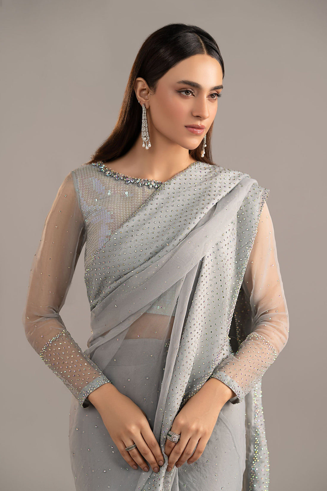 Maria B | Eid Collection 26 | SF-W25-11