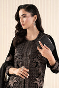 Maria B | Pre Fall 25 | SF-W25-12-Black