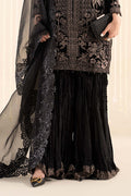 Maria B | Pre Fall 25 | SF-W25-12-Black