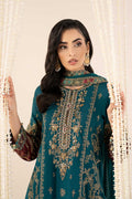 Maria B | Pre Fall 25 | SF-W25-16-Teal