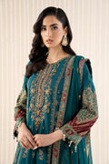 Maria B | Pre Fall 25 | SF-W25-16-Teal