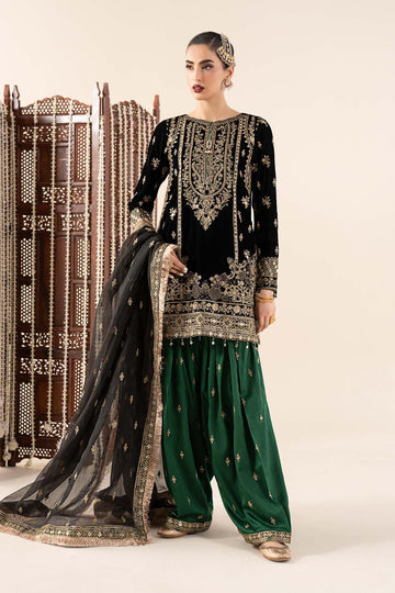 Maria B | Eid Collection 26 | SF-W25-22