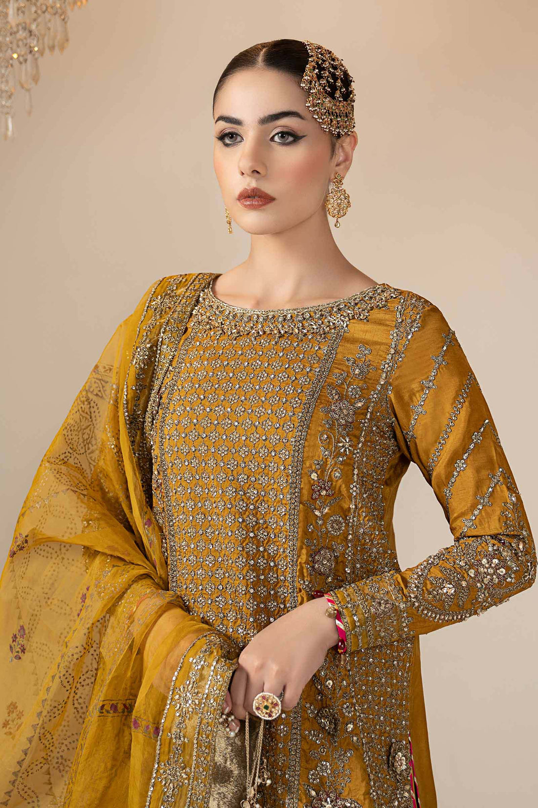 Maria B | Eid Collection 26 | SF-W25-30