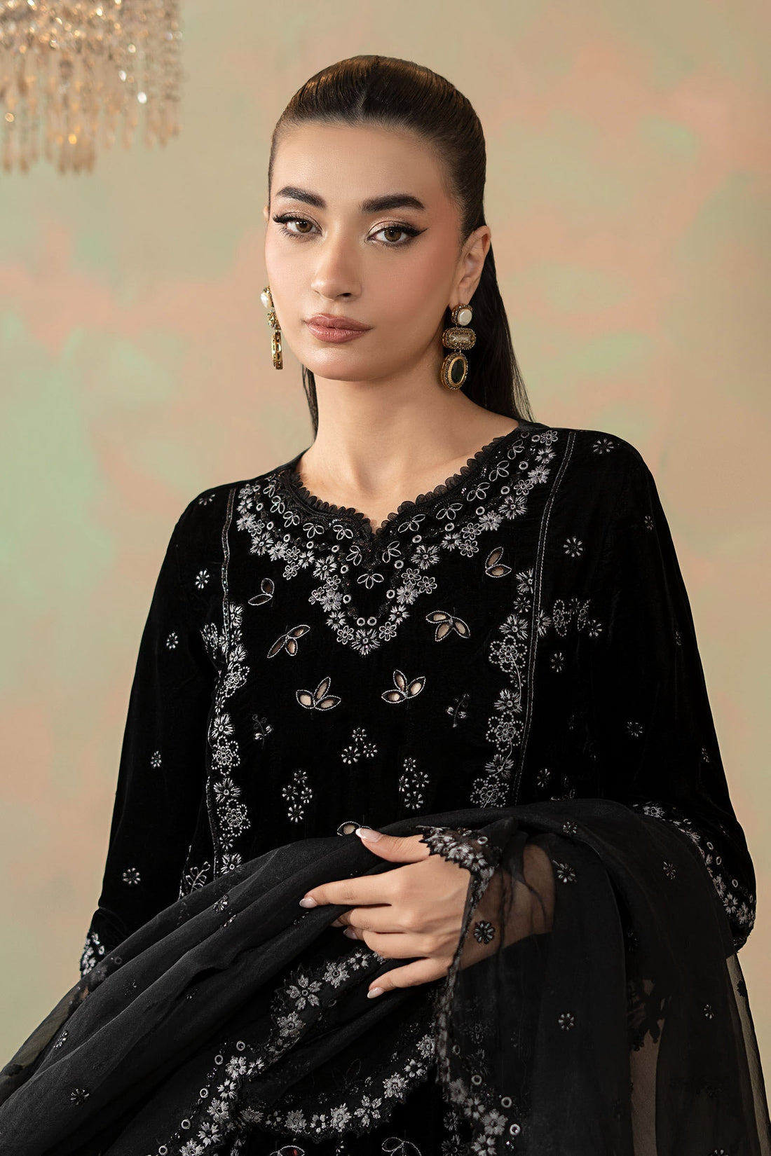 Maria B | Eid Collection 26 | SF-W25-33