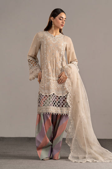 Maria B | Eid Collection 26 | SF-W25-33