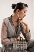 Maria B | Pre Fall 25 | SF-W25-34-Grey