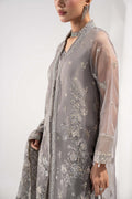 Maria B | Pre Fall 25 | SF-W25-34-Grey