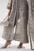 Maria B | Pre Fall 25 | SF-W25-34-Grey