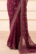 Maria B | Pre Fall 25 | SF-W25-36-Plum