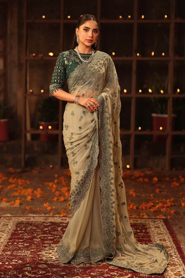 Maria B | Eid Collection 26 | SF-W25-36