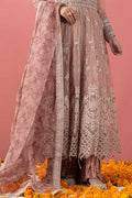 Maria B | Pre Fall 25 | SF-W25-38-Tea Pink