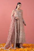 Maria B | Pre Fall 25 | SF-W25-38-Tea Pink