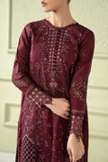 Maria B | Pre Fall 25 | SF-W25-39-Purple