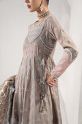 Maria B | Pre Fall 25 | SF-W25-40-Grey