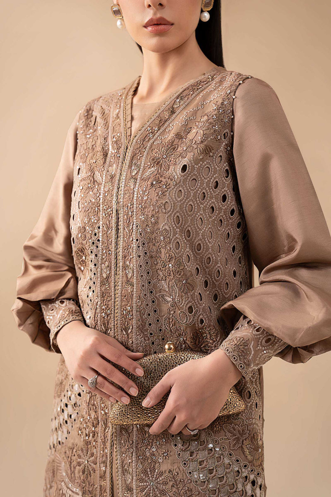 Maria B | Eid Collection 26 | SF-W25-45