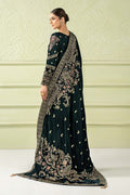 Maria B | Pre Fall 25 | SF-W25-46-Green