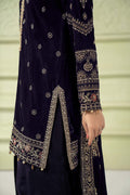 Maria B | Pre Fall 25 | SF-W25-46-Purple
