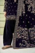 Maria B | Pre Fall 25 | SF-W25-46-Purple