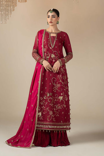 Maria B | Eid Collection 26 | SF-W25-50