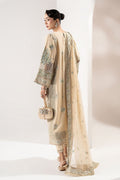Maria B | Pre Fall 25 | SF-W25-51-BEIGE