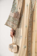 Maria B | Pre Fall 25 | SF-W25-51-BEIGE