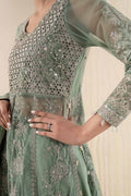 Maria B | Pre Fall 25 | SF-W25-52-Green