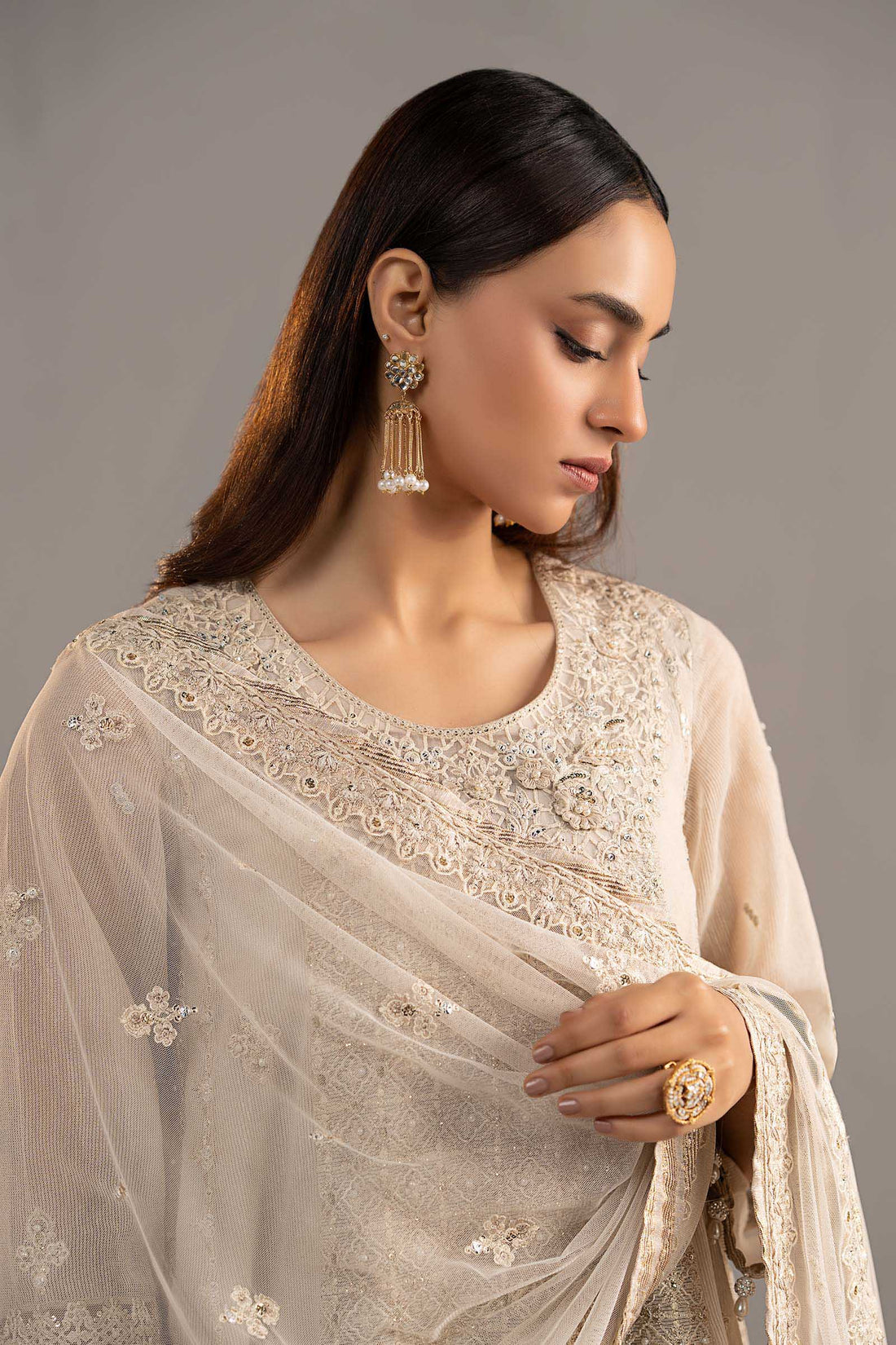 Maria B | Eid Collection 26 | SF-W25-53