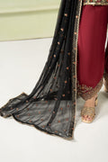 Maria B | Pre Fall 25 | SF-W25-56-Black