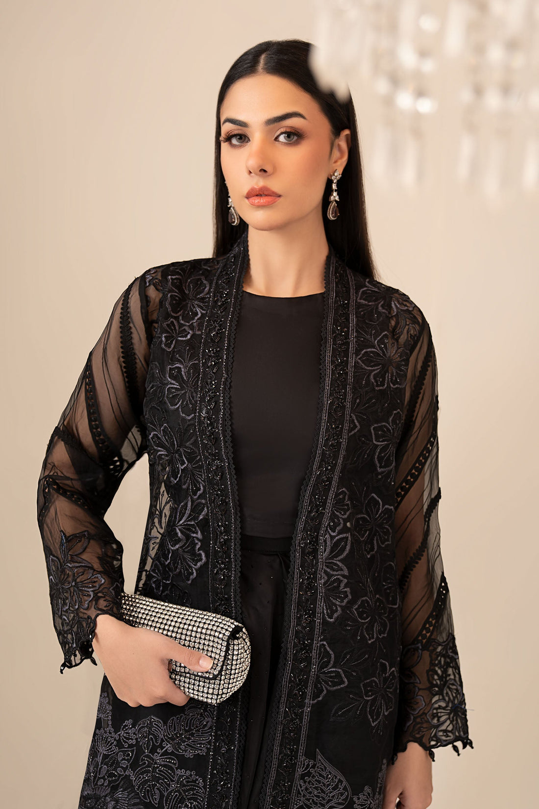 Maria B | Eid Collection 26 | SF-W25-57