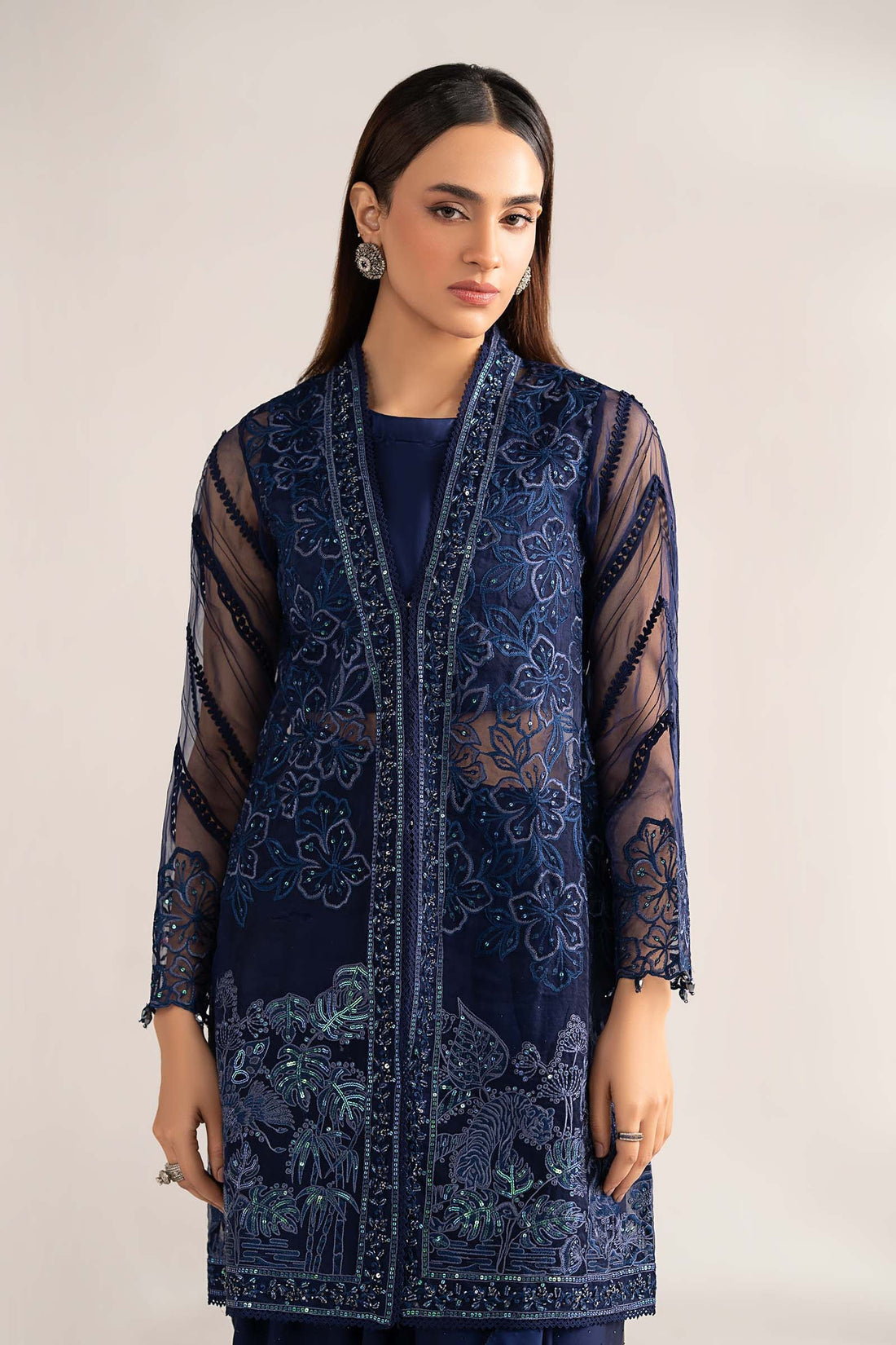 Maria B | Eid Collection 26 | SF-W25-57