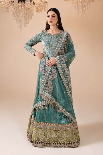Maria B | Eid Collection 26 | SF-W25-58