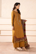 Maria B | Pre Fall 25 | SF-W25-60-Mustard