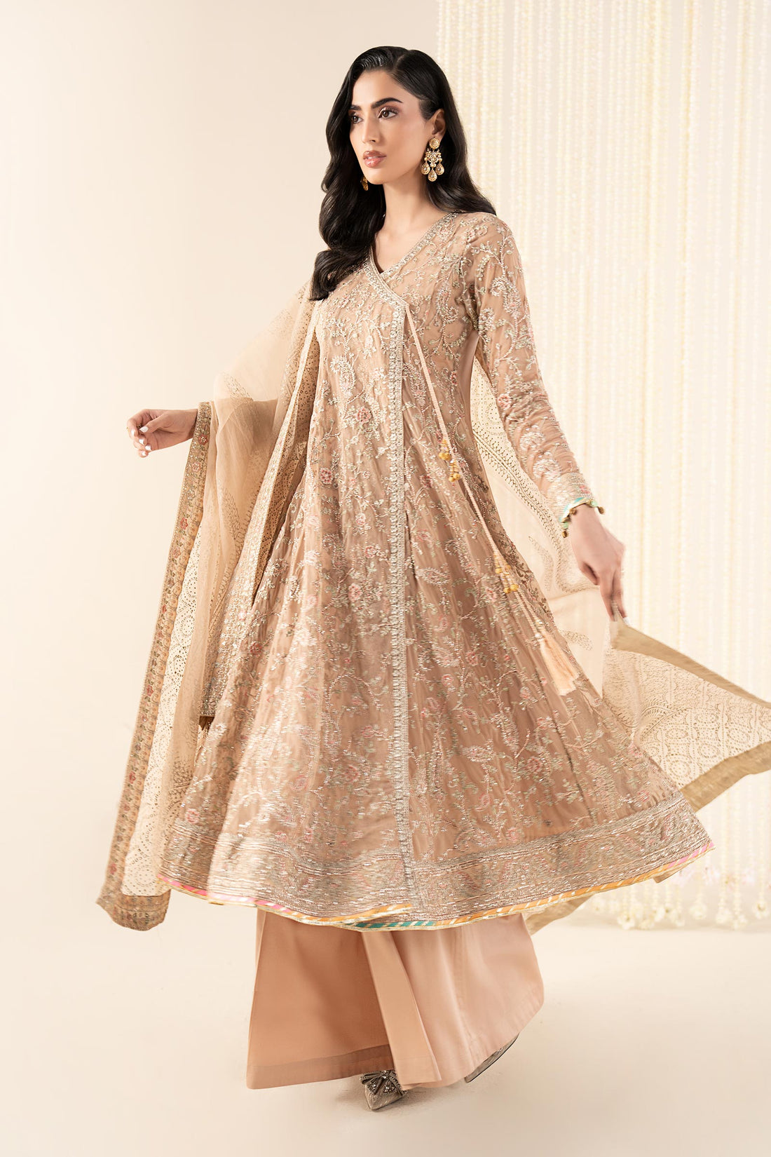 Maria B | Eid Collection 26 | SF-W25-61