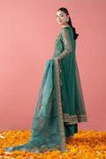 Maria B | Pre Fall 25 | SF-W25-61-Green