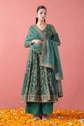 Maria B | Pre Fall 25 | SF-W25-61-Green