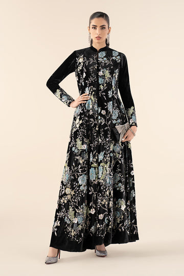 Maria B | Eid Collection 26 | SF-W25-68